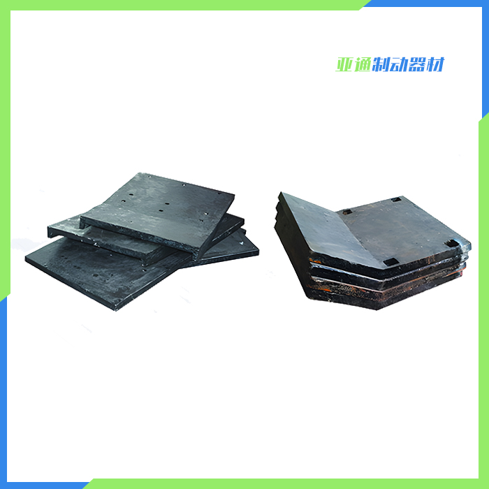 熄焦車(chē)耐熱板